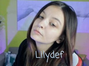 Lilydef