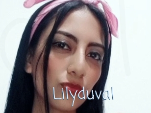 Lilyduval