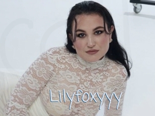 Lilyfoxyyy