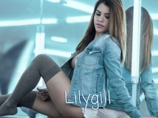 Lilygill