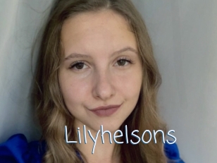 Lilyhelsons