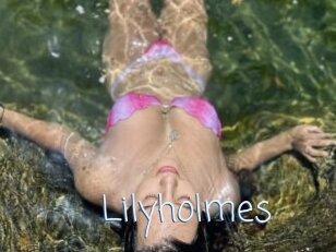 Lilyholmes
