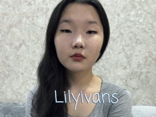 Lilyivans
