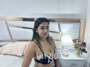 Lilyjaz