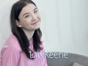 Lilykeene