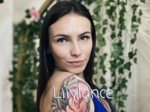 Lilylance