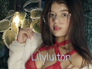 Lilyluiton