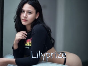 Lilyprize