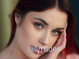 Lilyrader