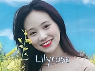Lilyrose