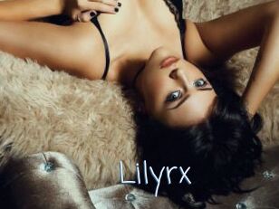 Lilyrx