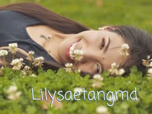Lilysaetangmd