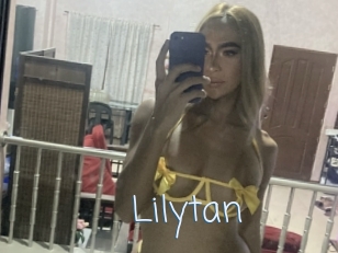 Lilytan