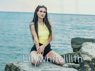 Lilywhitelilith