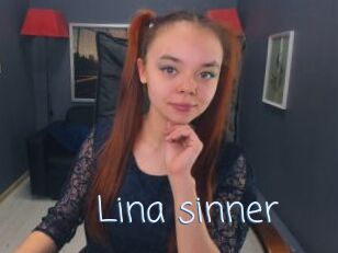 Lina_sinner