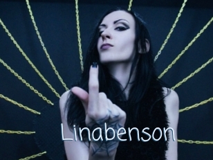 Linabenson