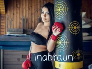 Linabraun
