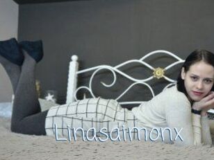 Linasaimonx