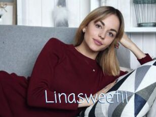 Linasweetii