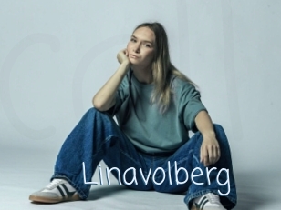 Linavolberg