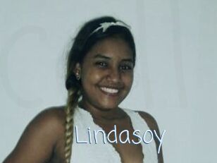 Lindasoy