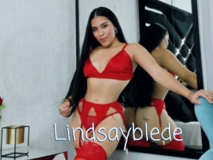 Lindsayblede