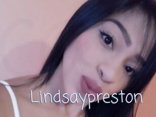 Lindsaypreston