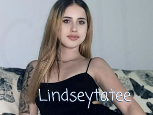 Lindseytatee