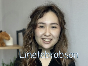 Linetebrabson