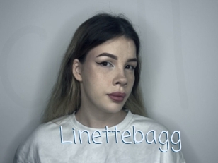 Linettebagg