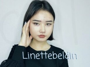 Linettebeldin