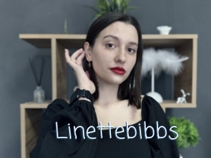 Linettebibbs