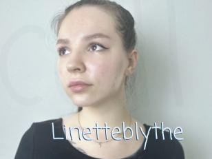 Linetteblythe