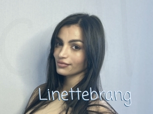 Linettebrang