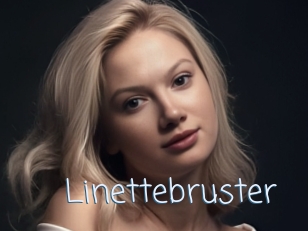 Linettebruster