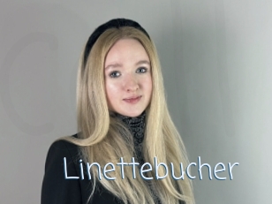 Linettebucher