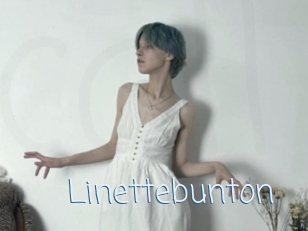 Linettebunton