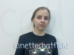 Linettechatfield