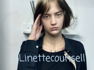 Linettecounsell