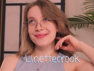 Linettecrook