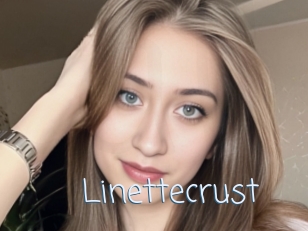 Linettecrust