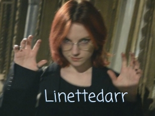 Linettedarr