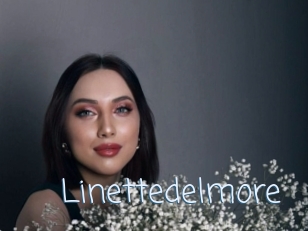 Linettedelmore