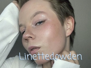 Linettedowden