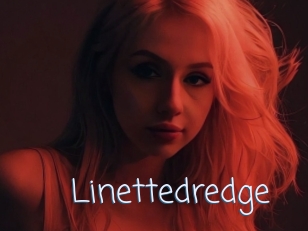 Linettedredge