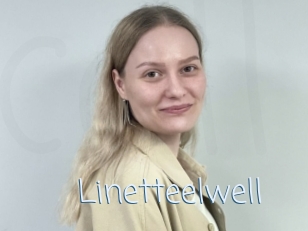 Linetteelwell