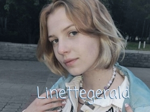 Linettegerald