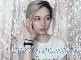 Linettehackworth