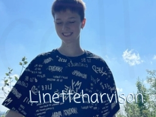 Linetteharvison