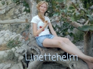 Linettehelm